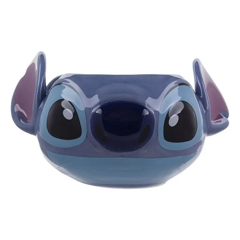 Lilo & Stitch 3D Kubek Stitch zdjęcie produktu