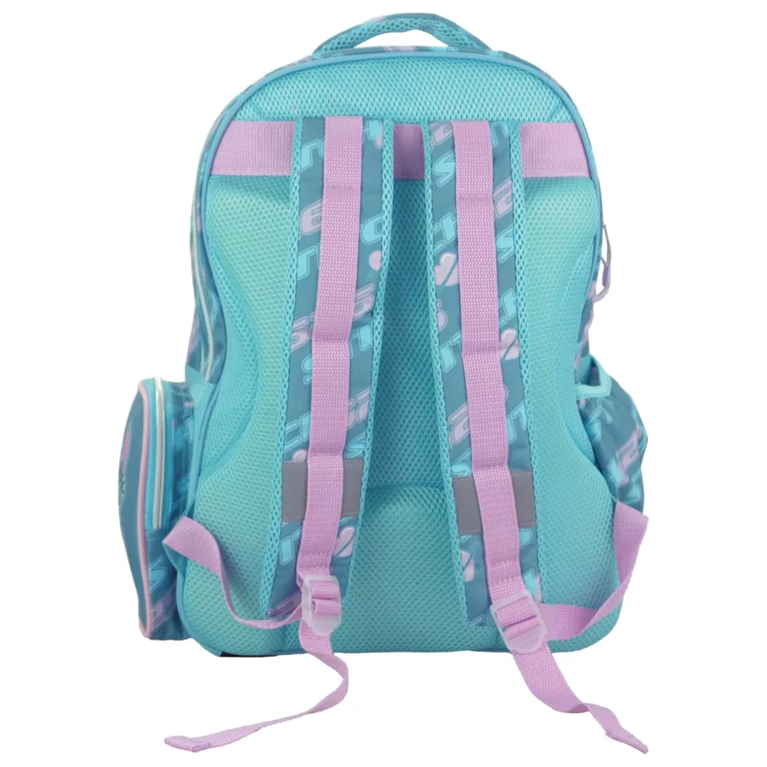 Stitch Brush it Out Torba szkolna, plecak 42 cm zdjęcie produktu