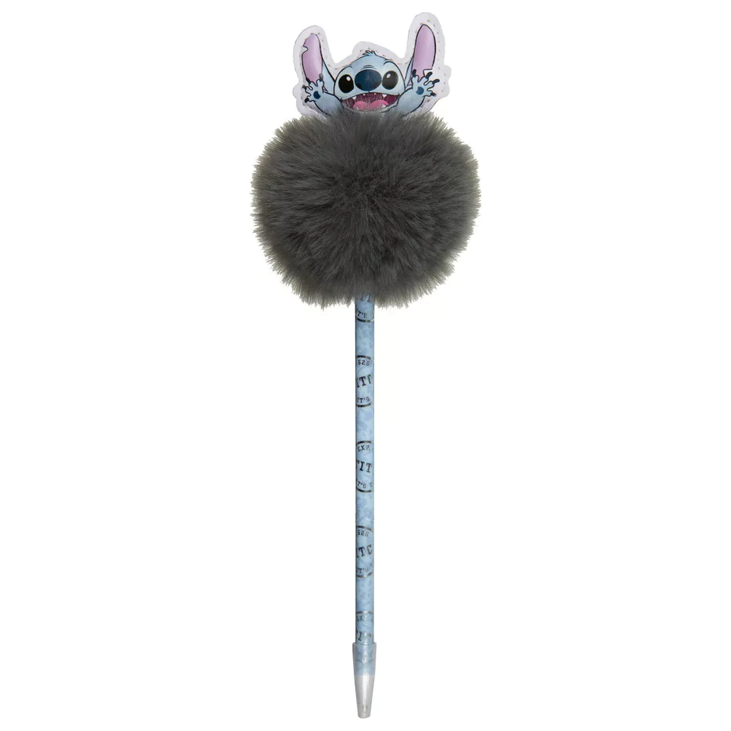 Długopis Stitch Brush It Out z pomponem zdjęcie produktu