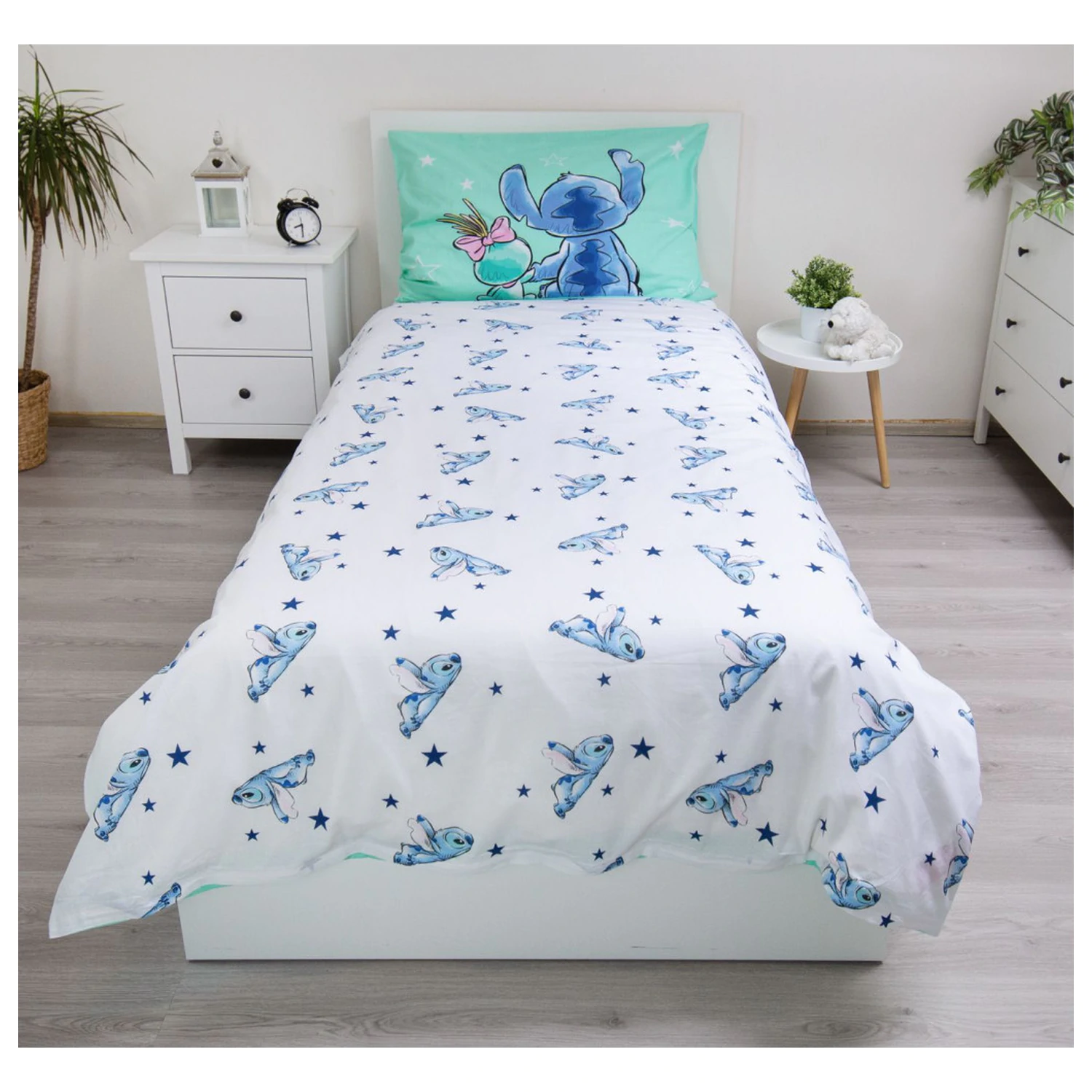 Stitch Buddies Poszwa na kołdrę zdjęcie produktu