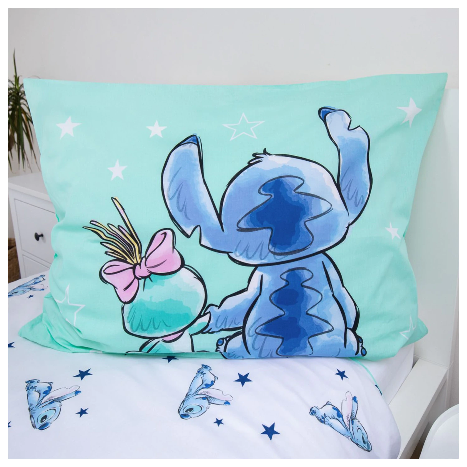 Stitch Buddies Poszwa na kołdrę zdjęcie produktu