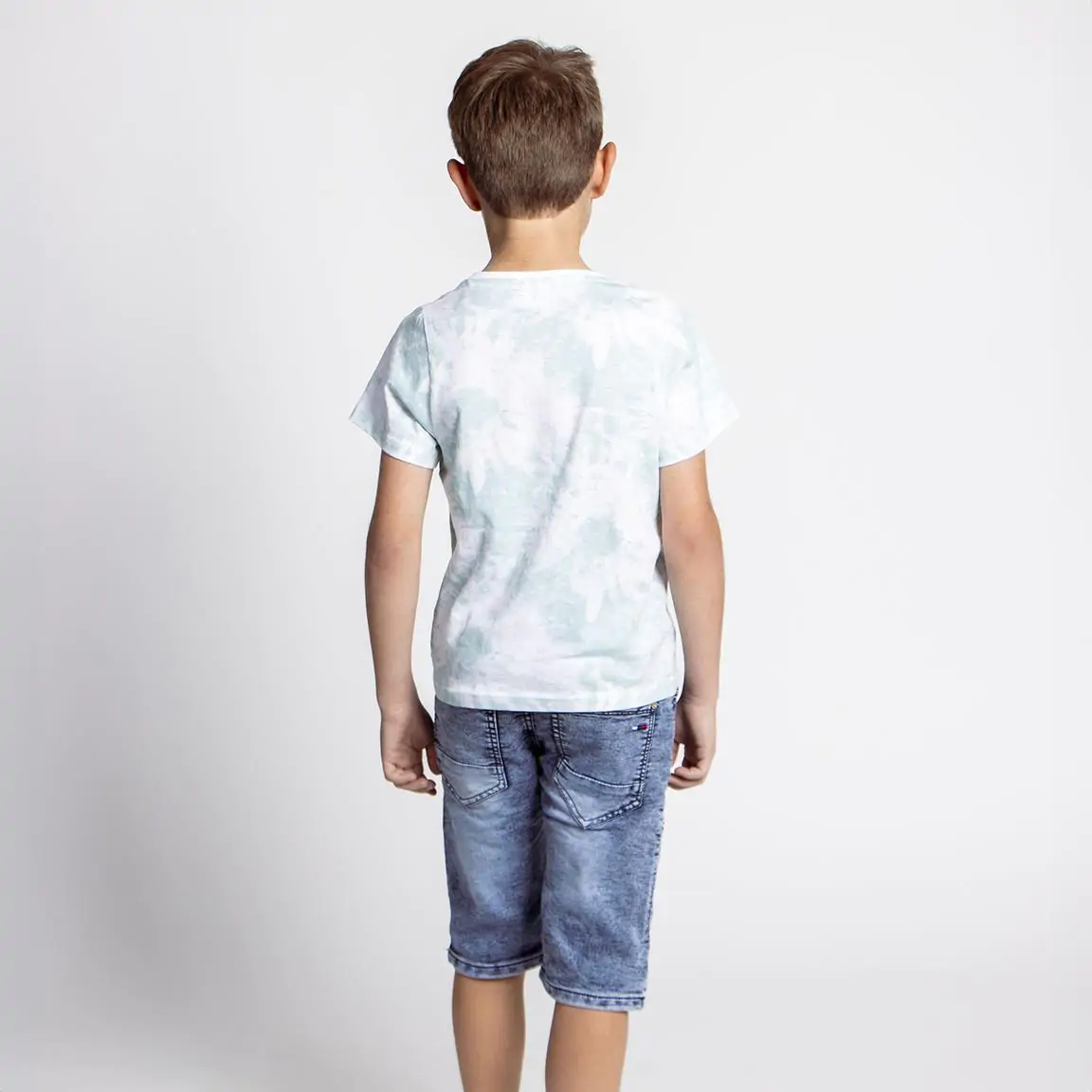 Koszulka Stitch child/teen zdjęcie produktu