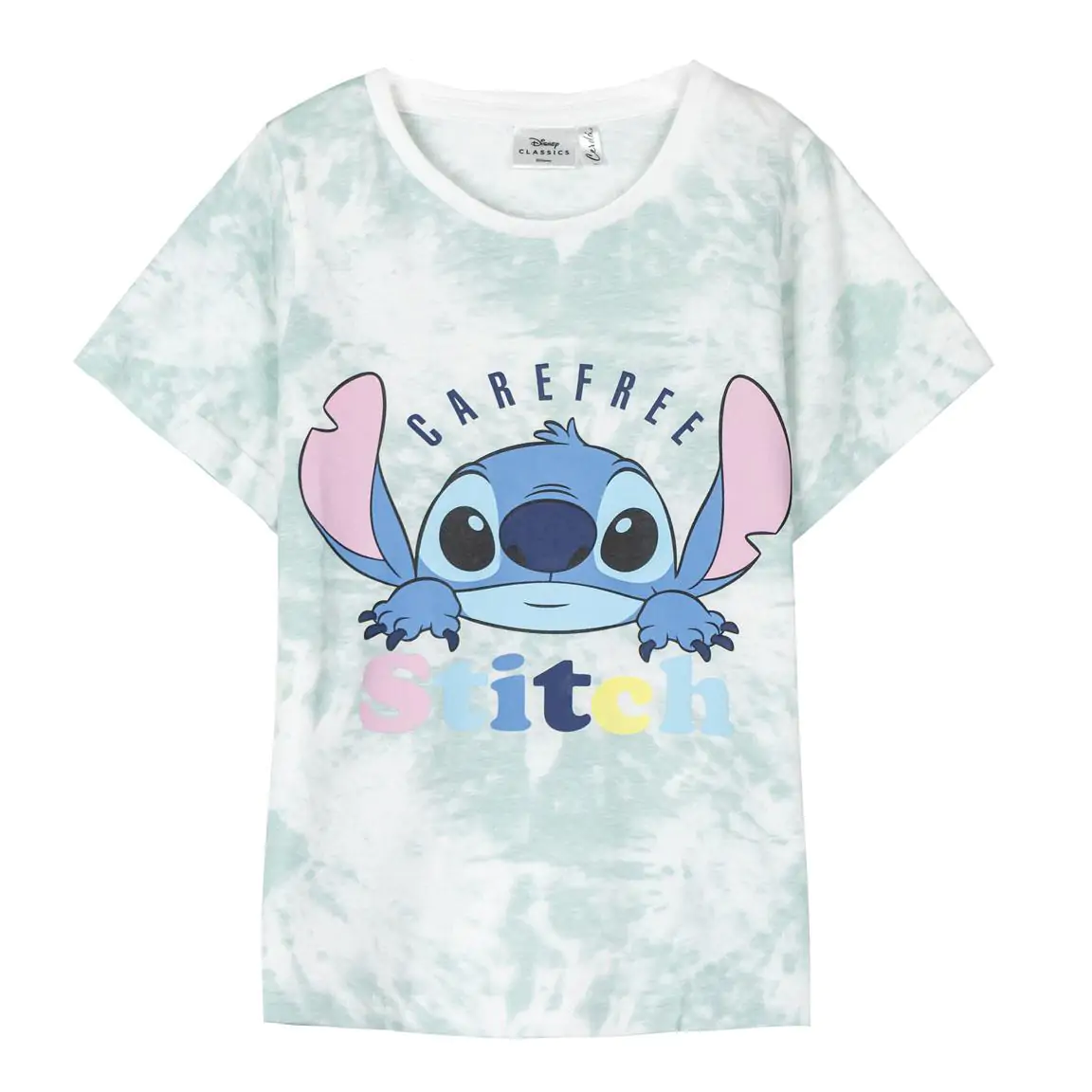 Koszulka Stitch child/teen zdjęcie produktu