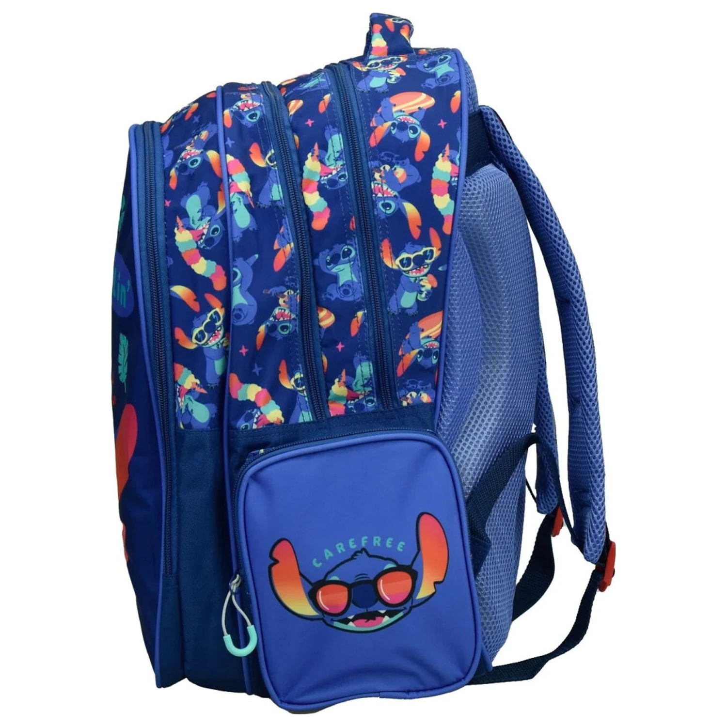 Stitch Chillin' Plecak, Torba 46 cm zdjęcie produktu
