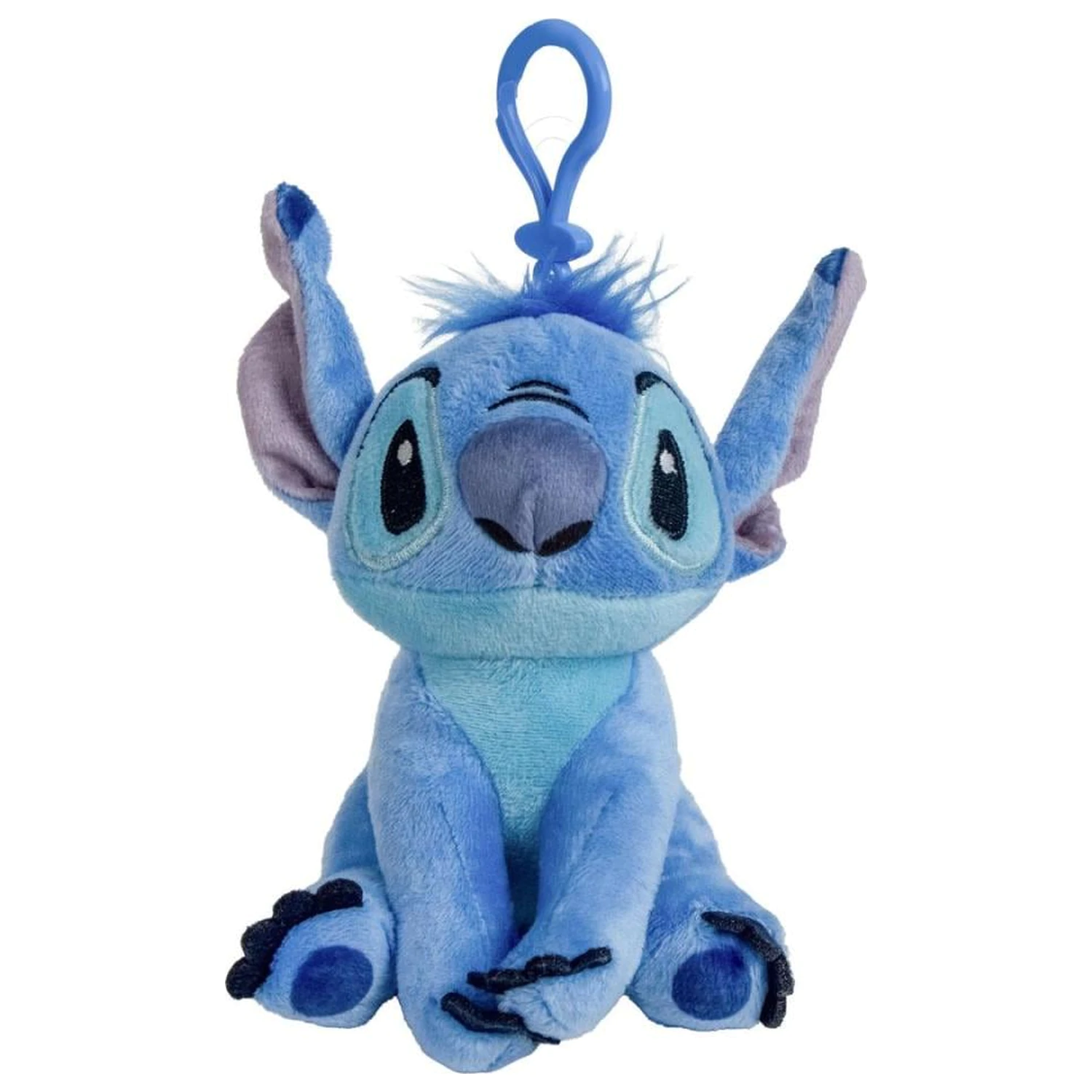 Stitch Pluszowy Brelok 12cm zdjęcie produktu