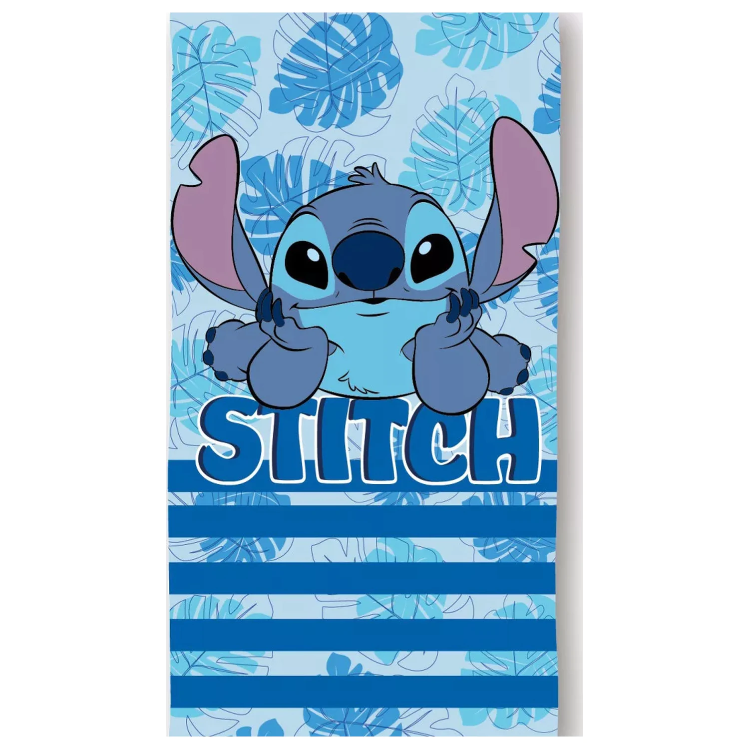 Stitch Cool Breeze Ręcznik 70x140cm zdjęcie produktu