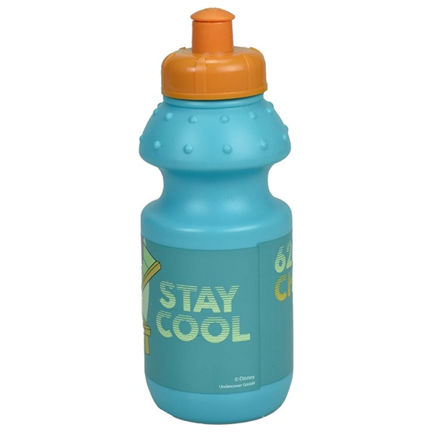 Stitch Cool Plastic Sports Bottle 350 ml zdjęcie produktu