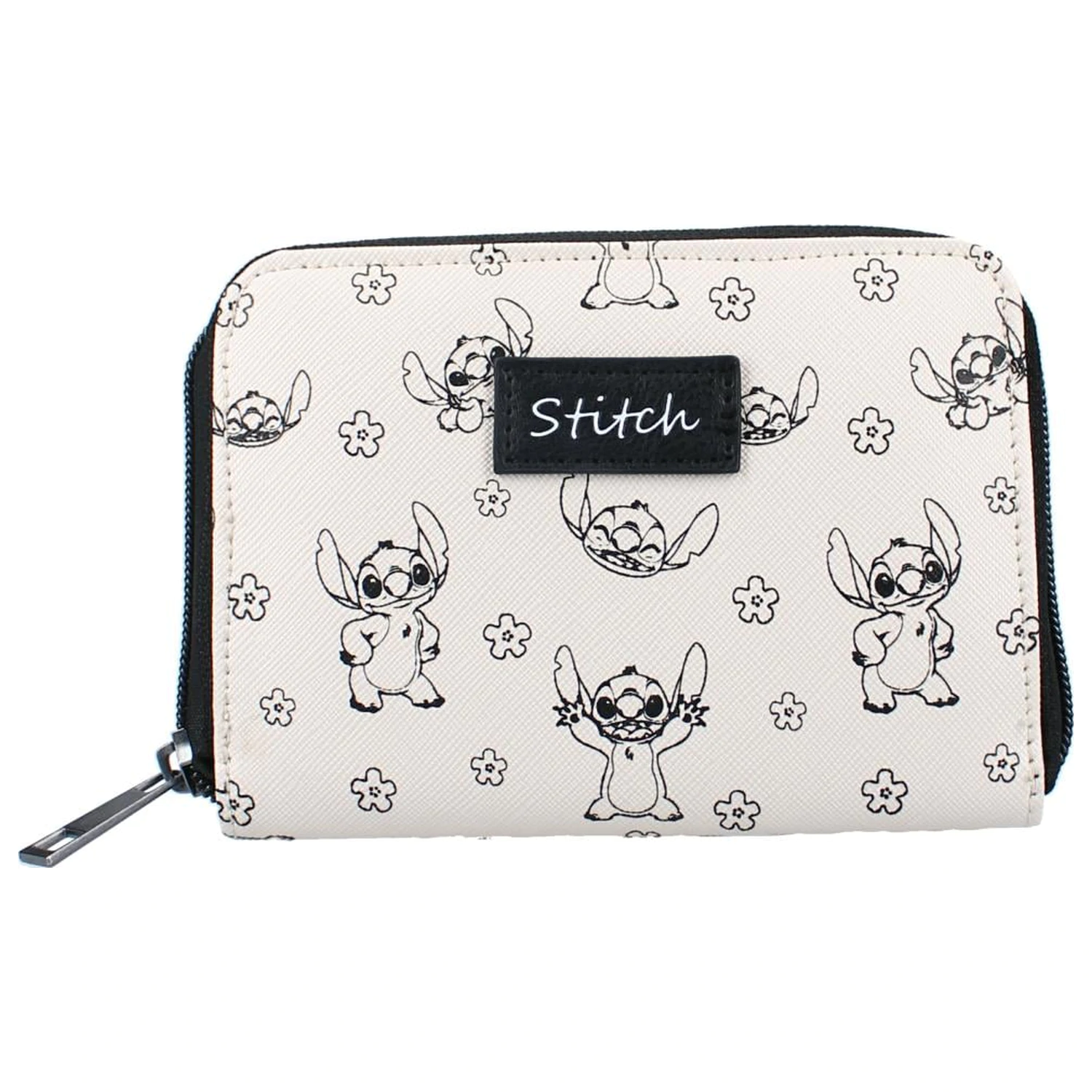 Stitch Cute i Fashion Portfel zdjęcie produktu
