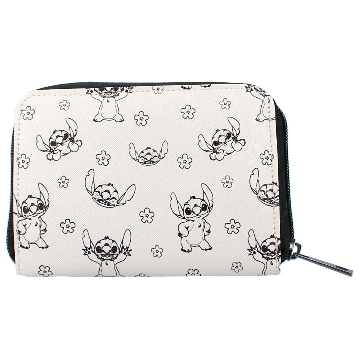 Stitch Cute i Fashion Portfel zdjęcie produktu