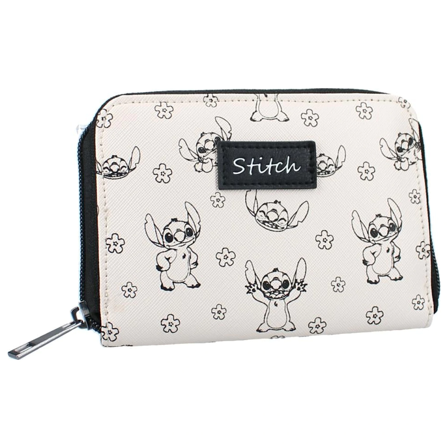 Stitch Cute i Fashion Portfel zdjęcie produktu