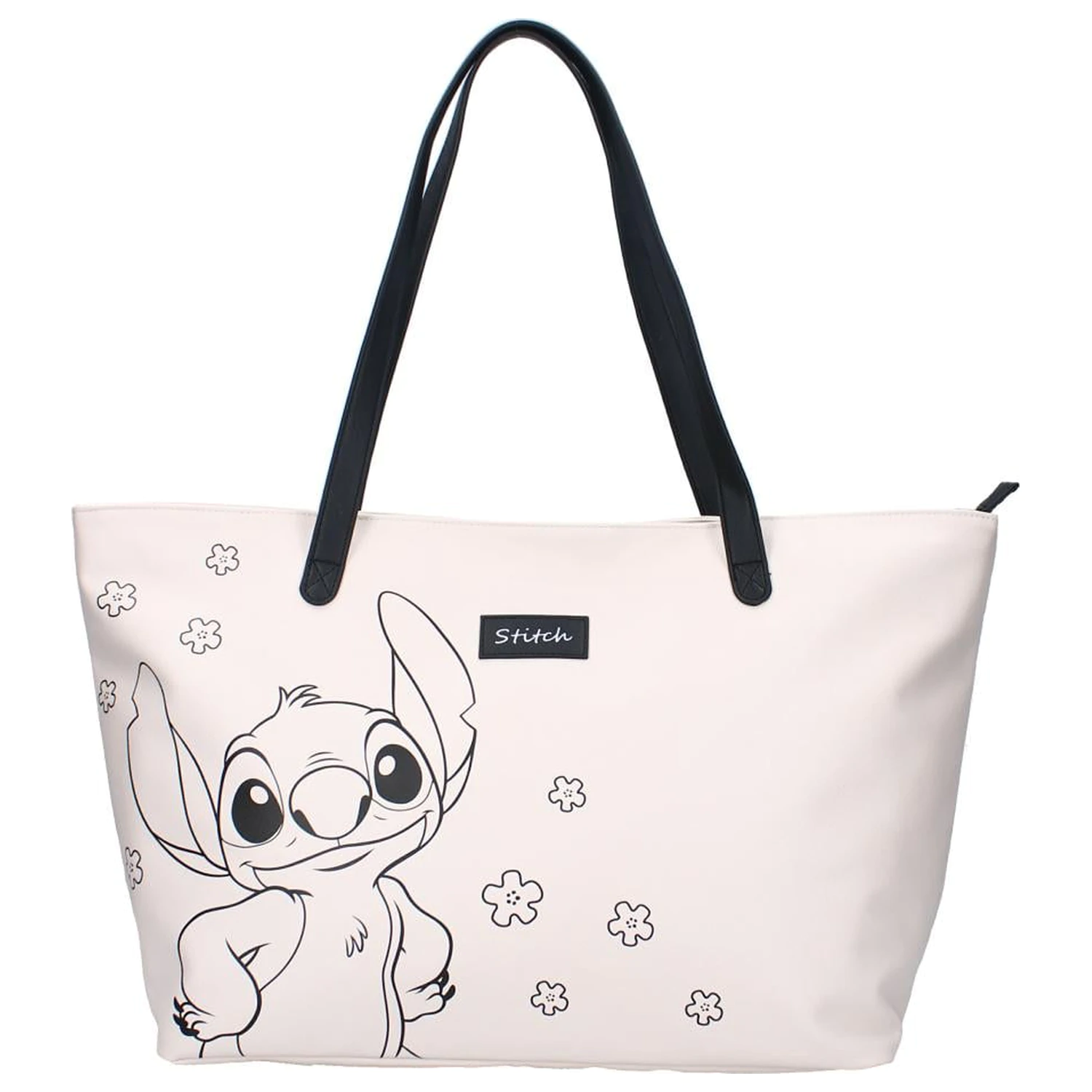 Stitch Urocza i Modna Torba na Ramię zdjęcie produktu