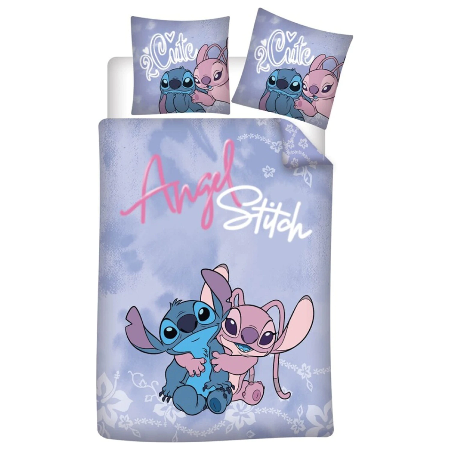 Stitch Cutie Poszwa na kołdrę zdjęcie produktu