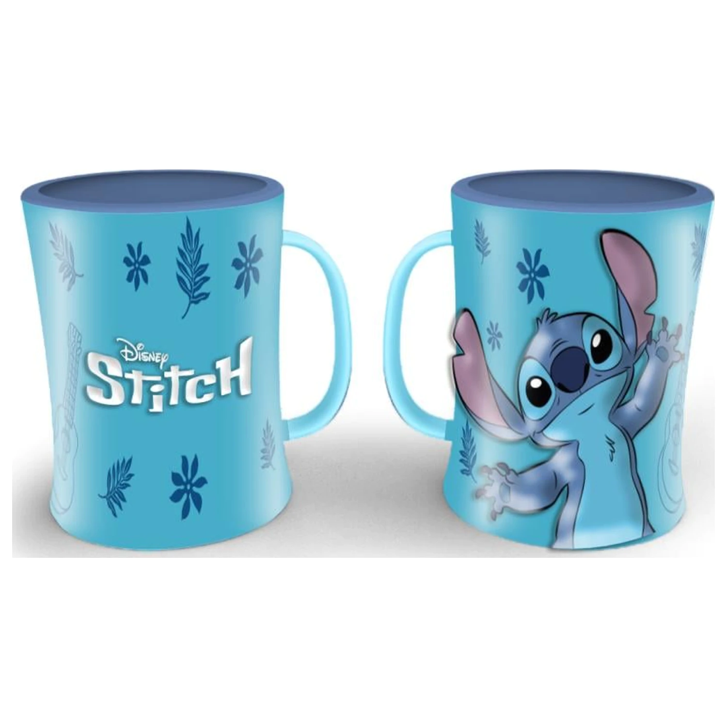 Kubek Stitch Tłoczony 400 ml zdjęcie produktu