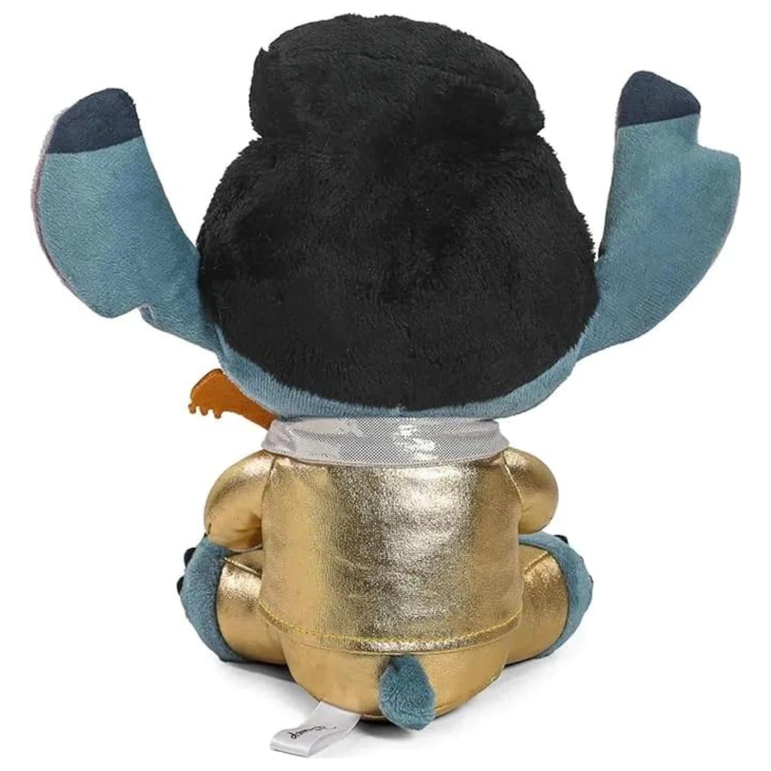 Stitch Elvis Gold Suit Kidrobot Pluszowy 25cm zdjęcie produktu