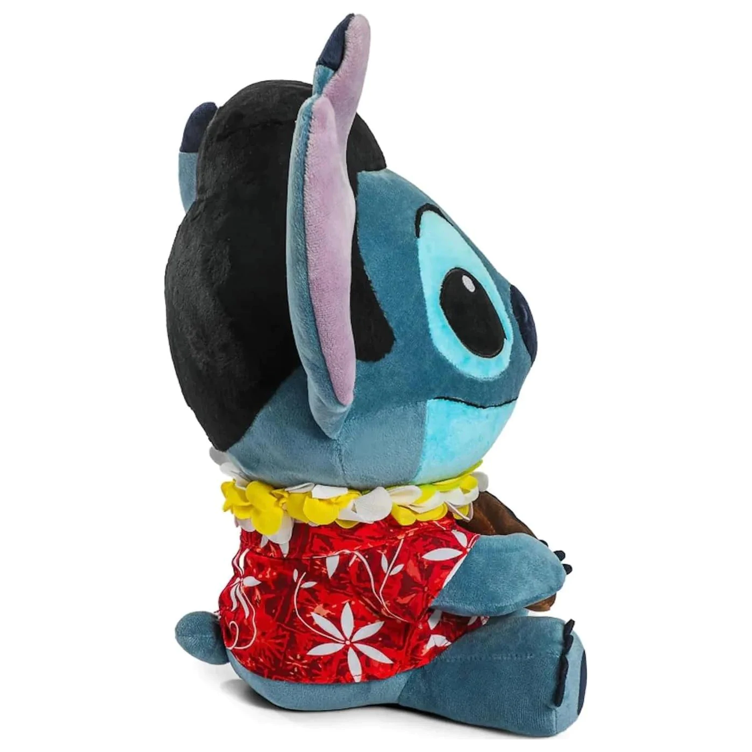 Stitch Elvis Hawaii Kidrobot Wibrująca pluszowa zabawka 40 cm zdjęcie produktu