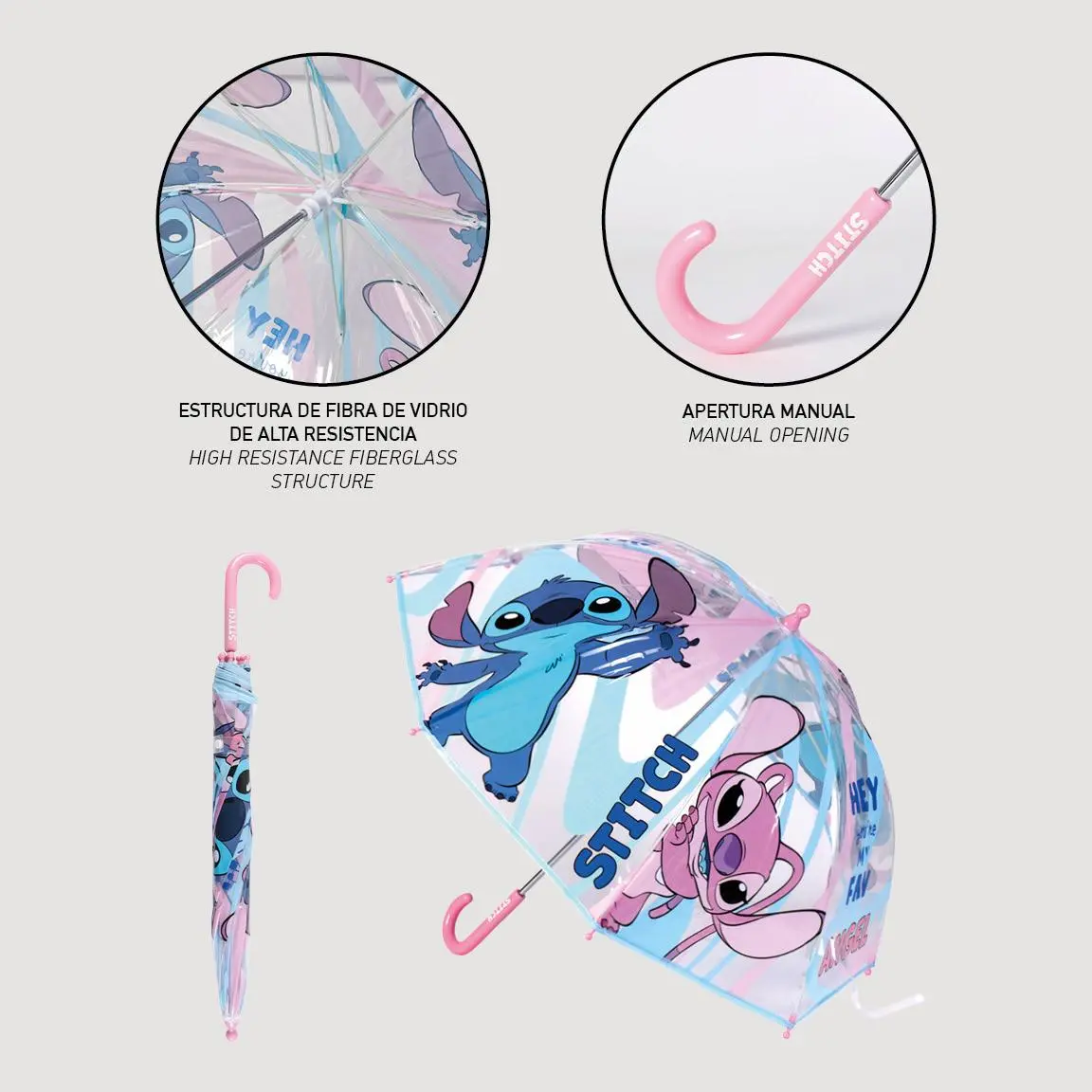 Parasol Stitch zdjęcie produktu