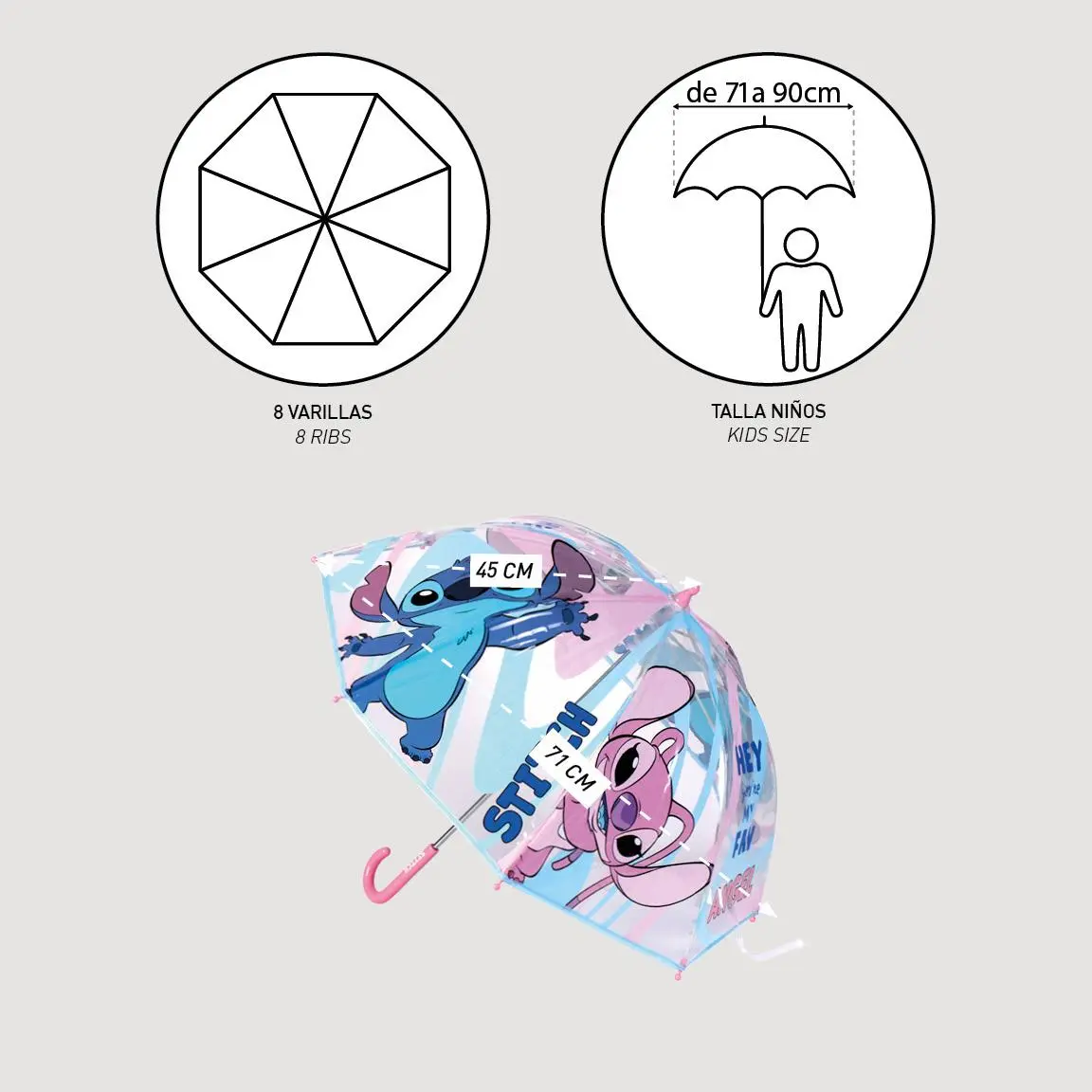 Parasol Stitch zdjęcie produktu