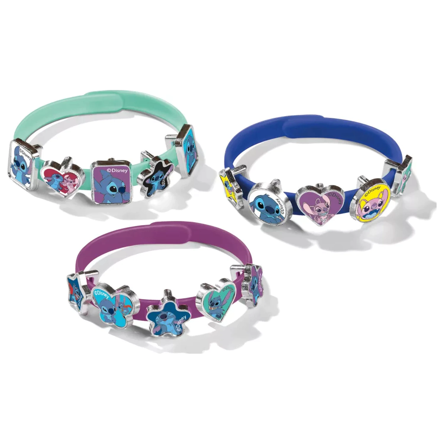Stitch Extrovert Zestaw do Robienia Bransoletek zdjęcie produktu