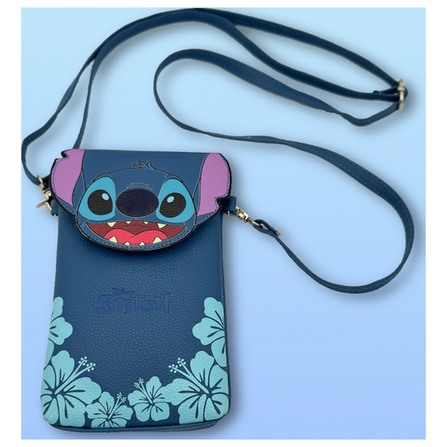 Stitch Fashion Duo Torba na Ramię na Telefon zdjęcie produktu