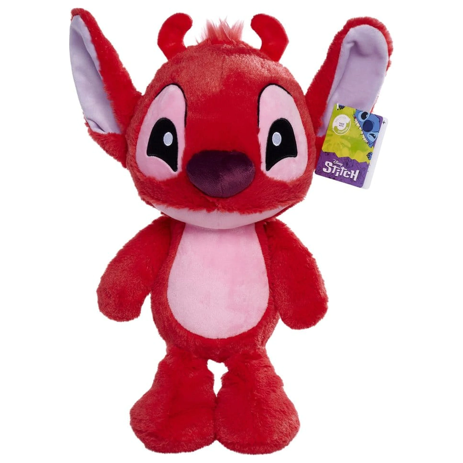 Stitch Flopsies Pluszowa figurka Leroy 25 cm zdjęcie produktu