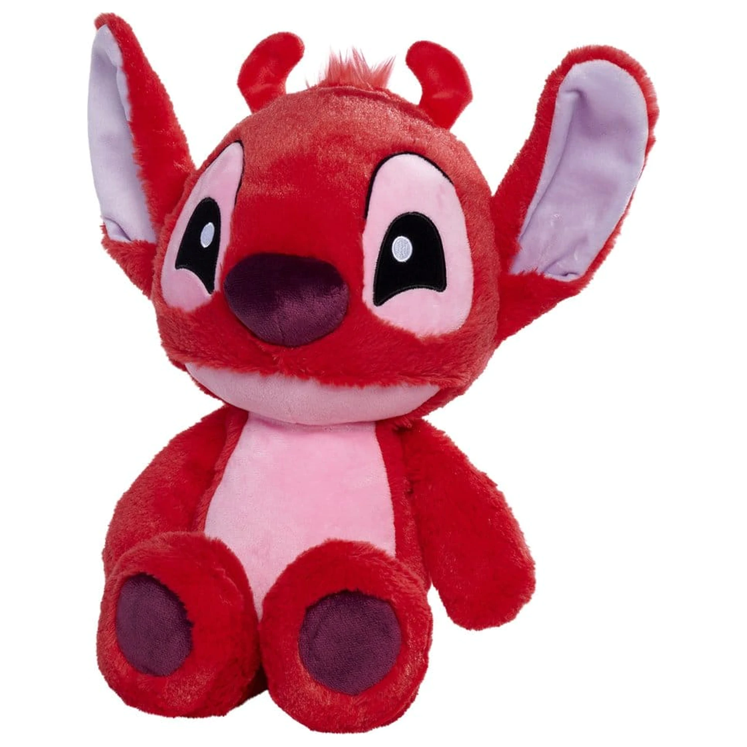 Stitch Flopsies Pluszowa figurka Leroy 25 cm zdjęcie produktu
