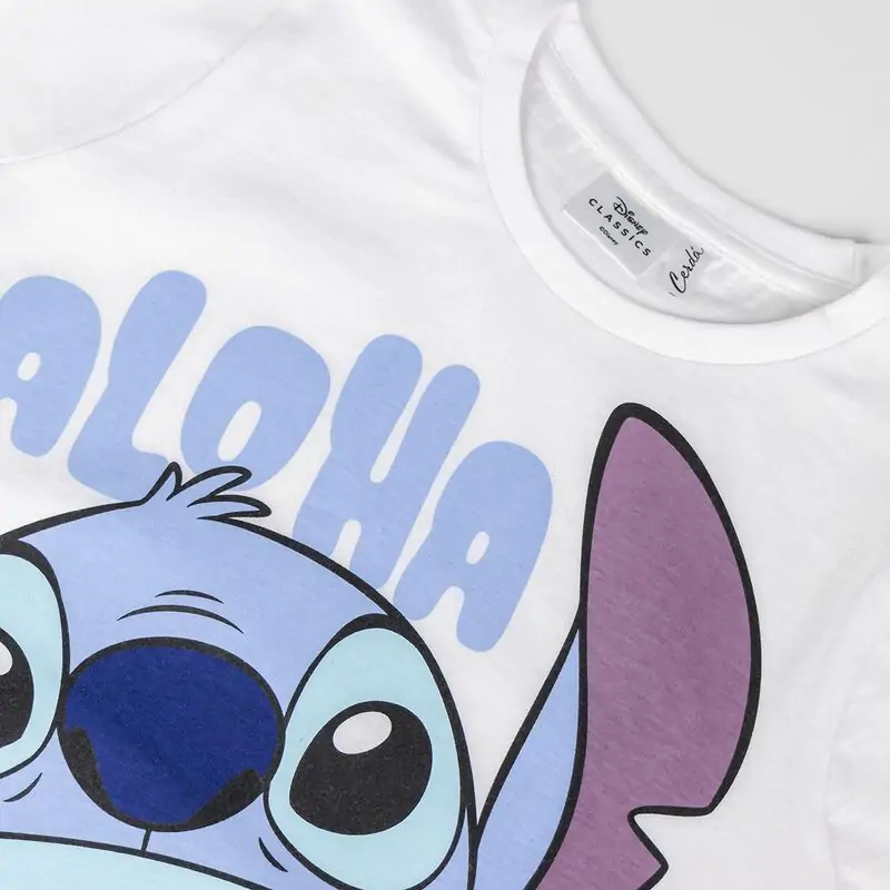 Stitch koszulka dziecięca zdjęcie produktu