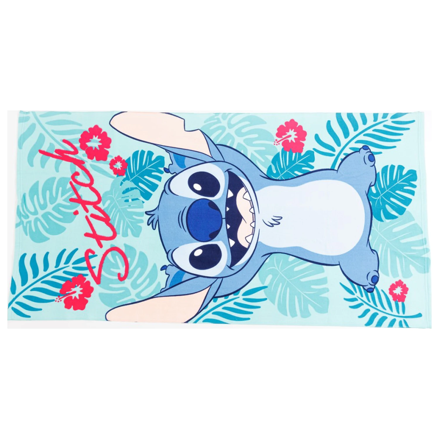 Stitch Happy ręcznik zdjęcie produktu