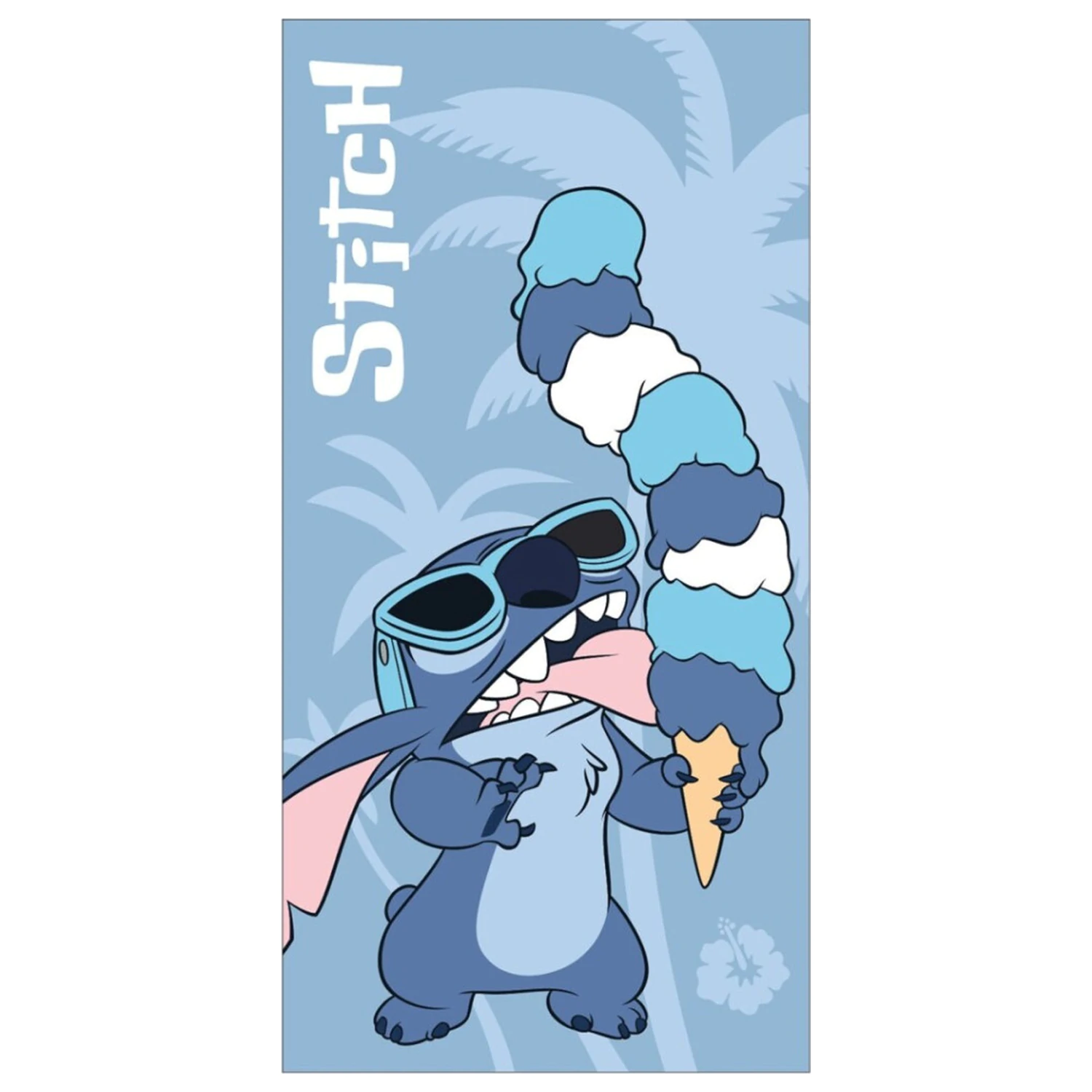Ręcznik Stitch Ice Cream zdjęcie produktu