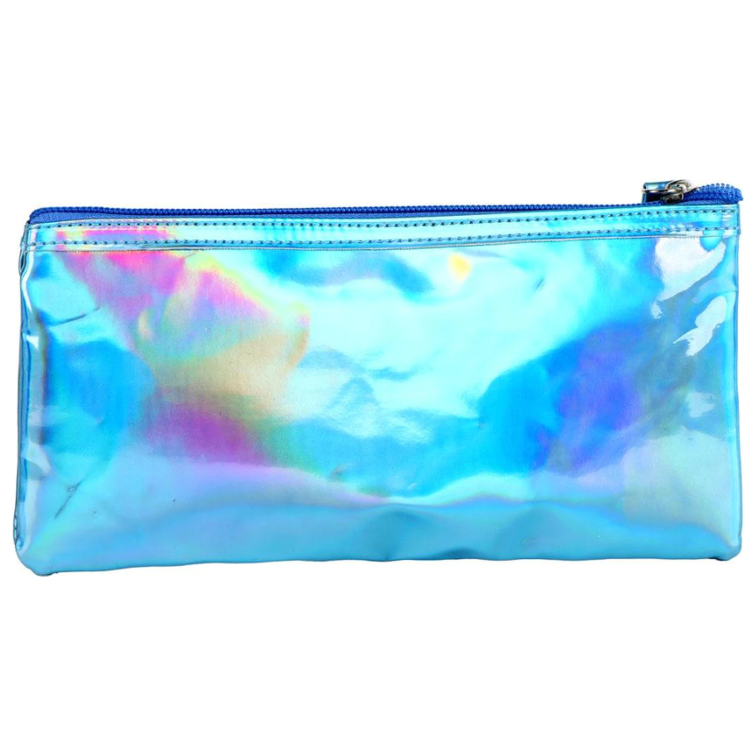 Stitch Iridescent dziecięcy kuferek kosmetyczny, piórnik zdjęcie produktu