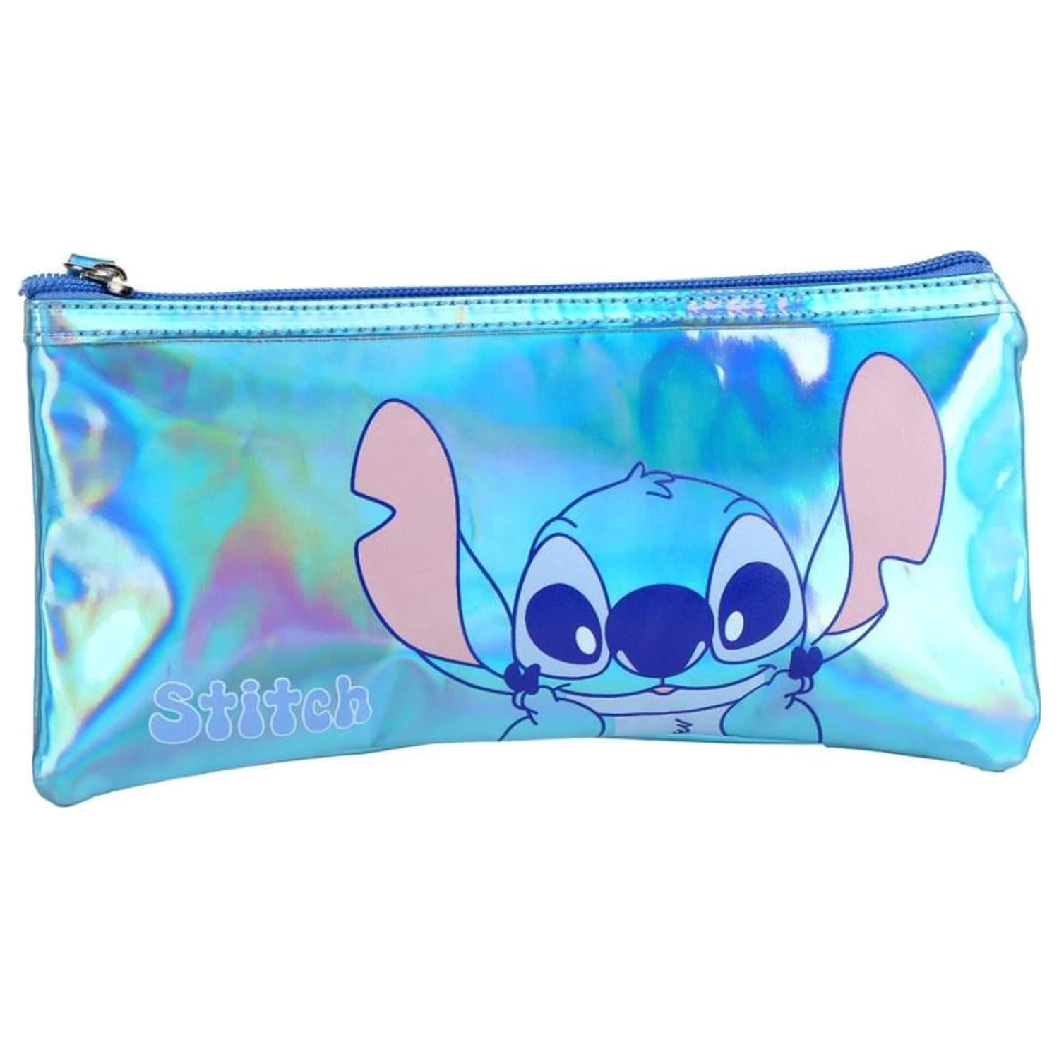 Stitch Iridescent piórnik zdjęcie produktu