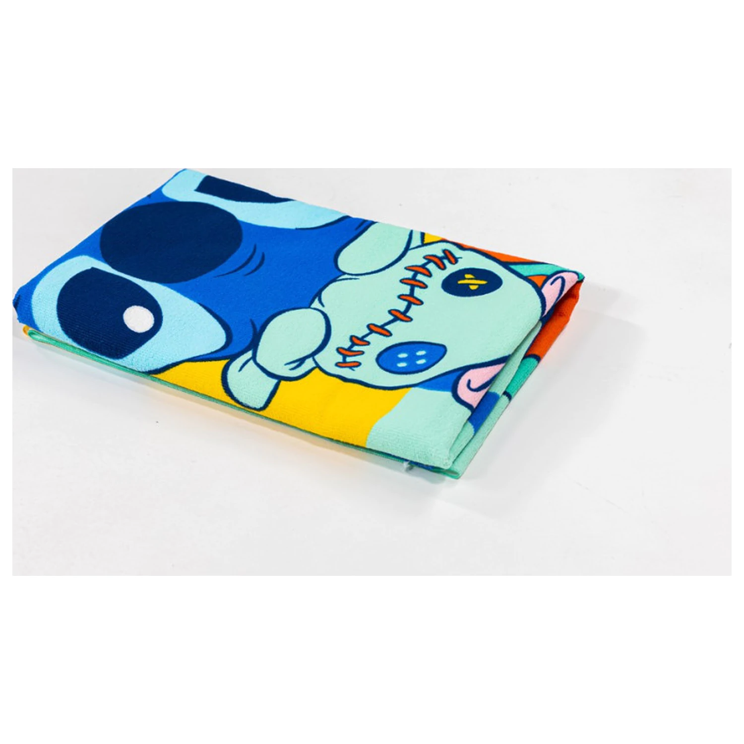 Lilo & Stitch Island Day ręcznik 70x140cm zdjęcie produktu