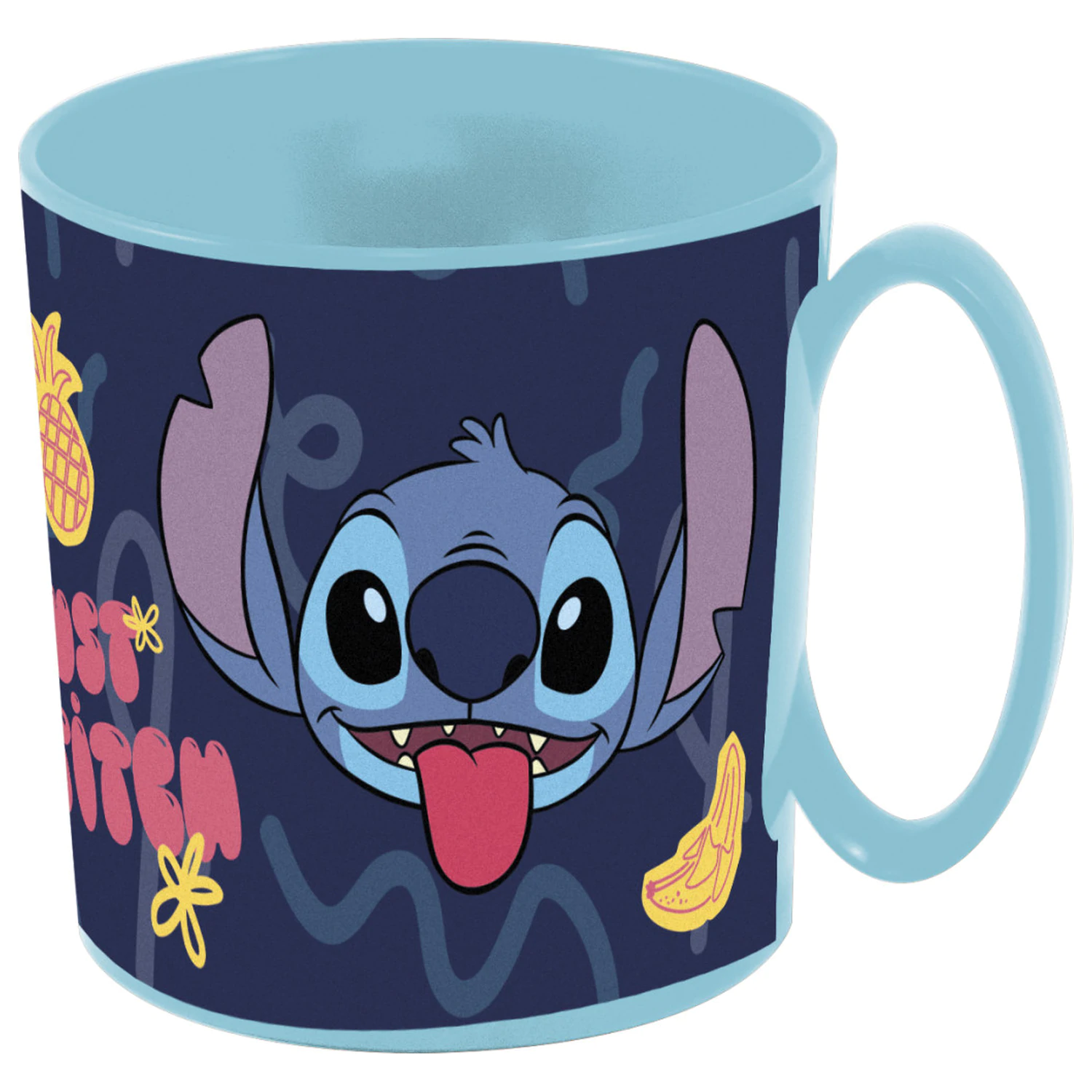 Stitch Just mikro kubek zdjęcie produktu