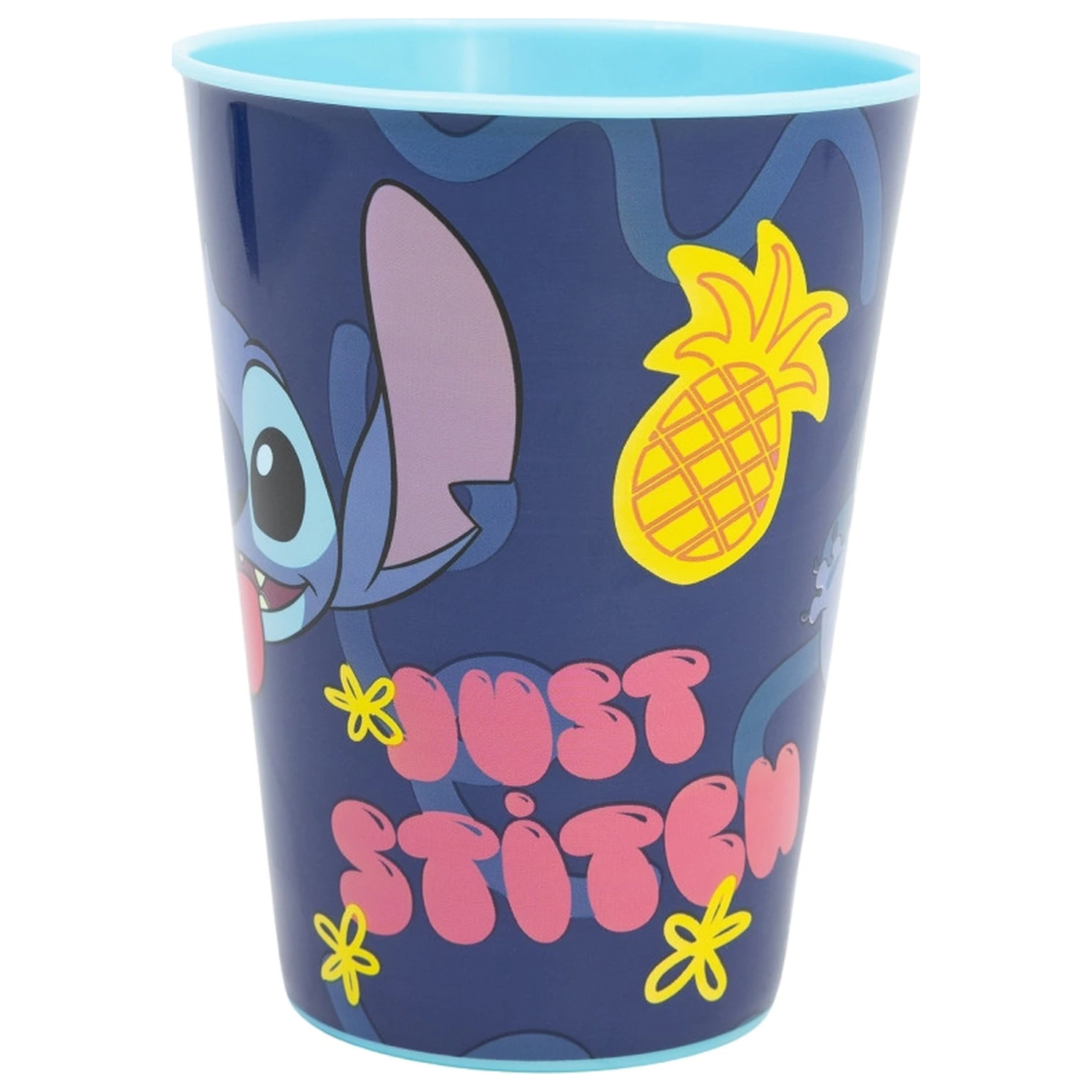 Stitch Just kubek plastikowy 260 ml zdjęcie produktu