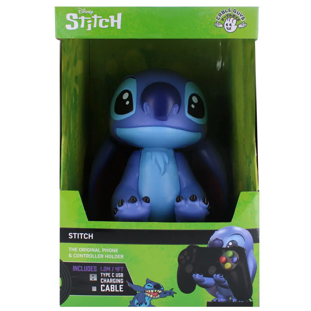 Lilo & Stitch Cable Guy Stitch 20 cm zdjęcie produktu