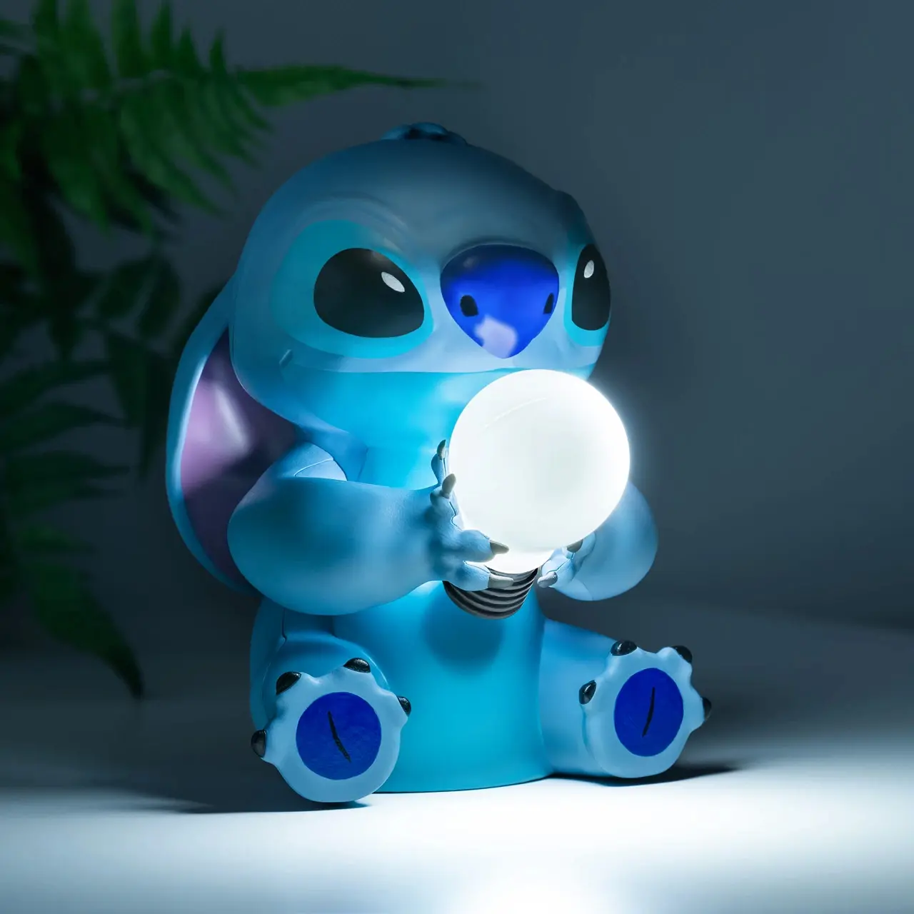 Lampka 3D Stitch zdjęcie produktu