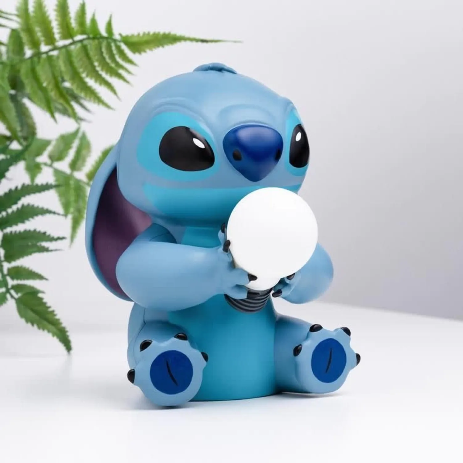 Lampka 3D Stitch zdjęcie produktu