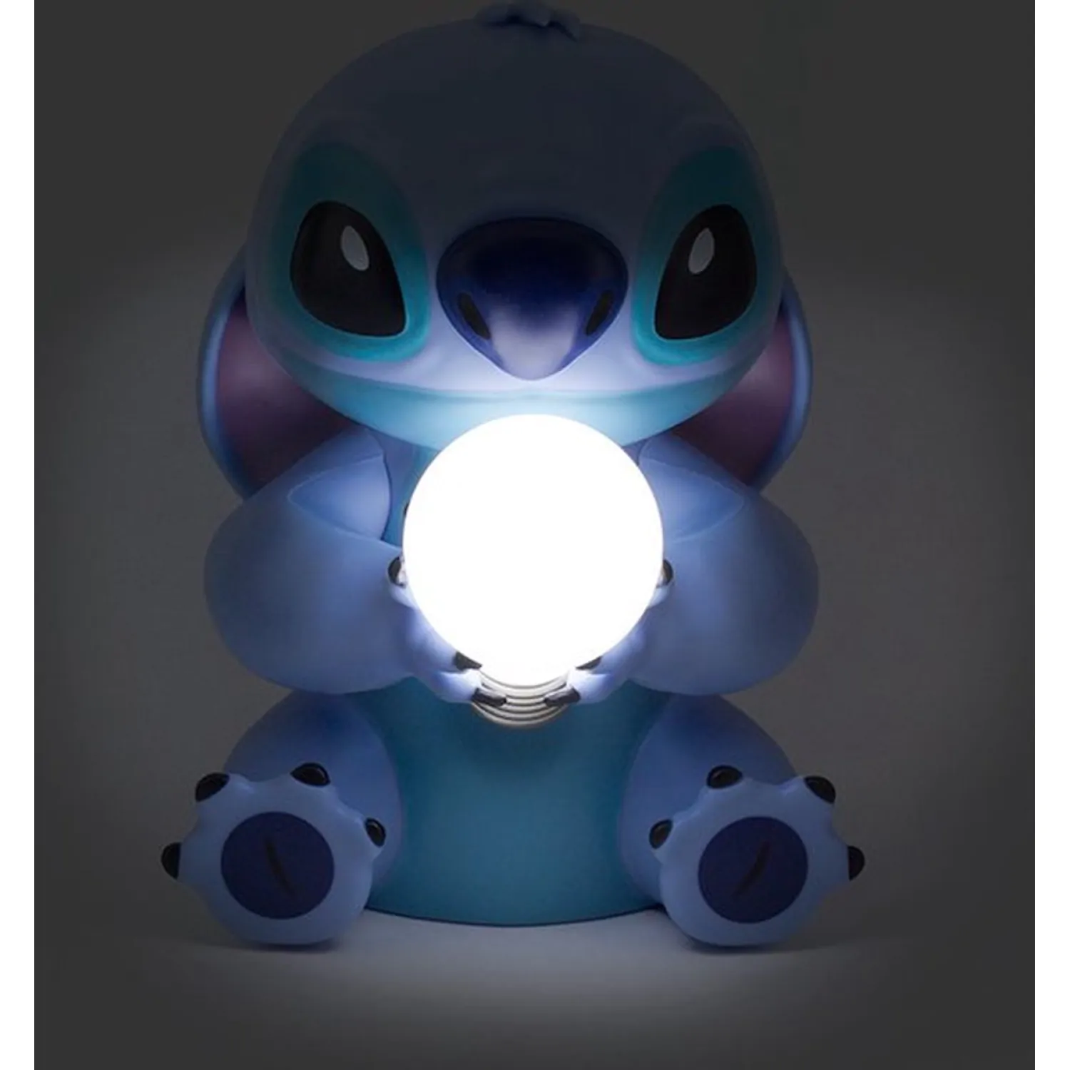 Lampka 3D Stitch zdjęcie produktu