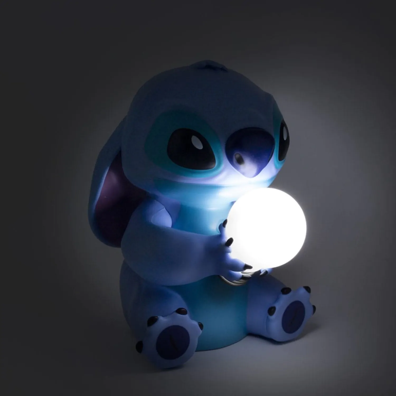 Lampka 3D Stitch zdjęcie produktu