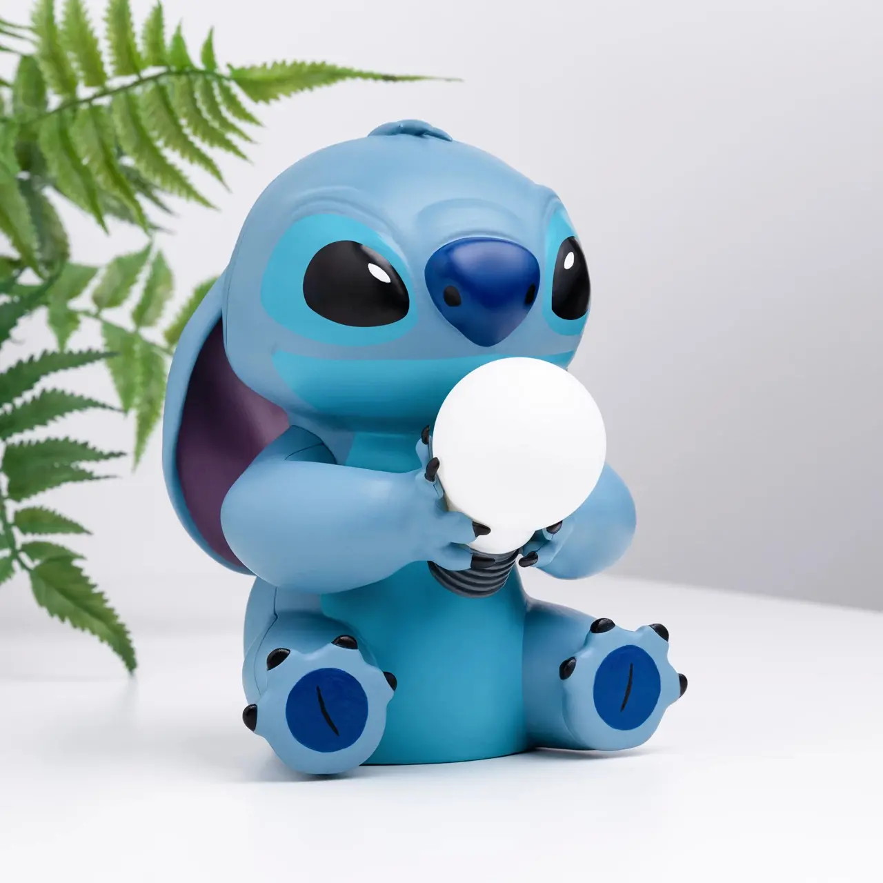Lampka 3D Stitch zdjęcie produktu