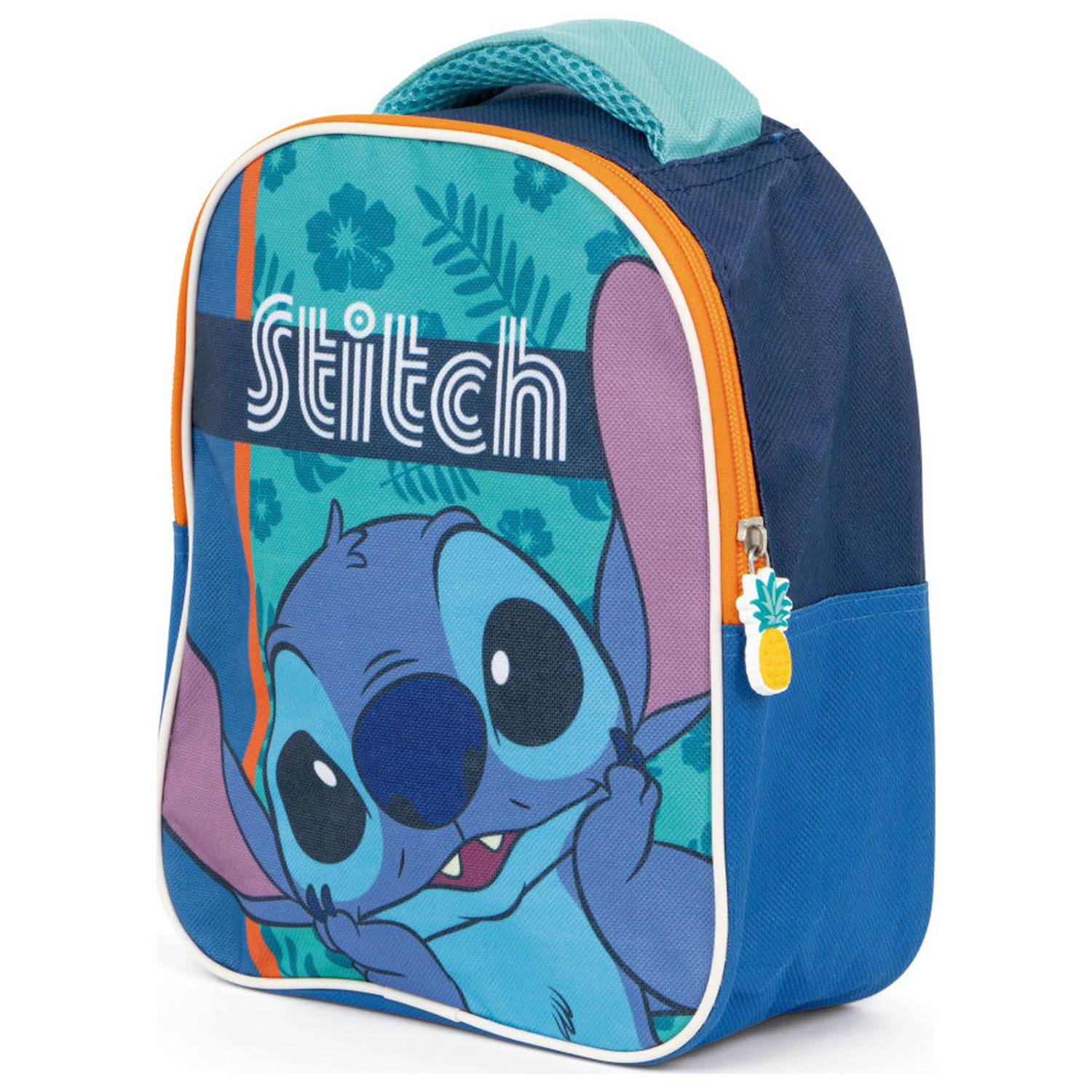 Stitch Leaf plecak, torba 24 cm zdjęcie produktu