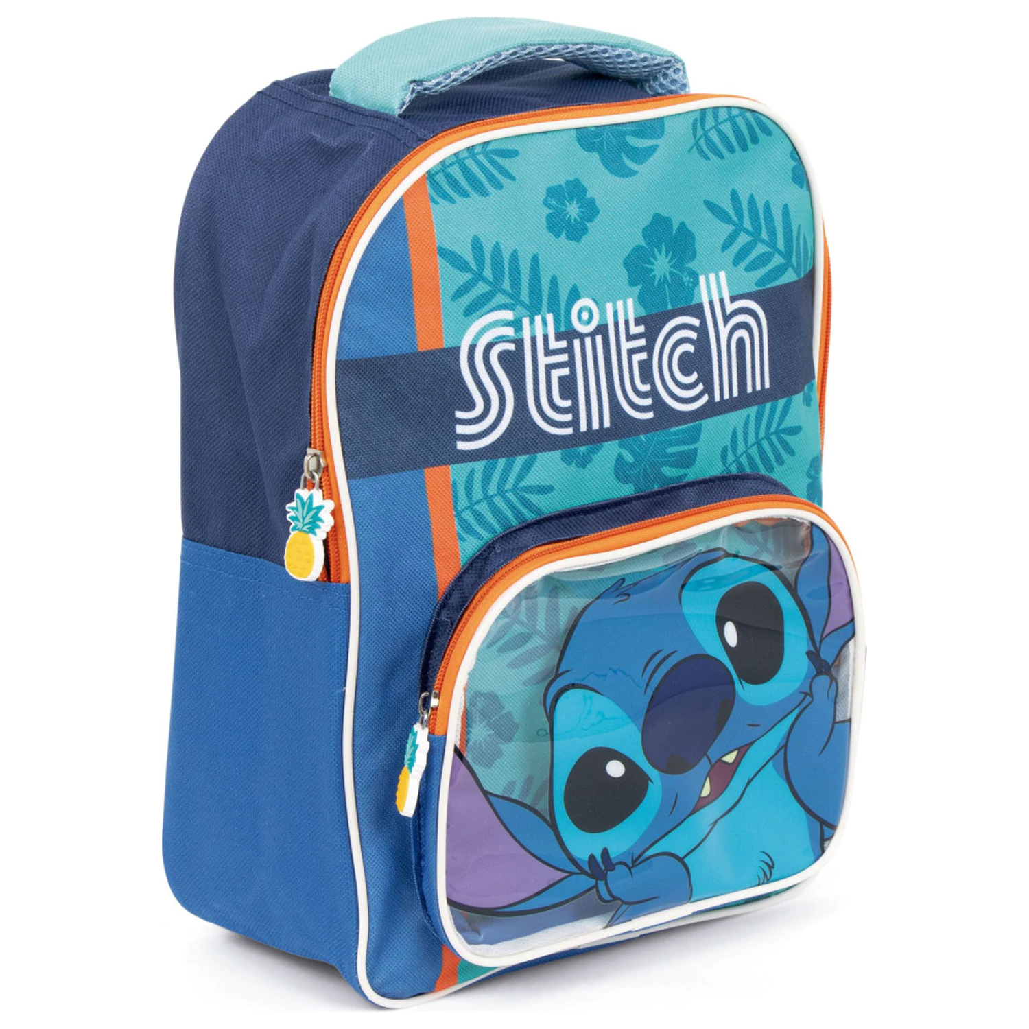 Stitch Leaf plecak, torba 30 cm zdjęcie produktu