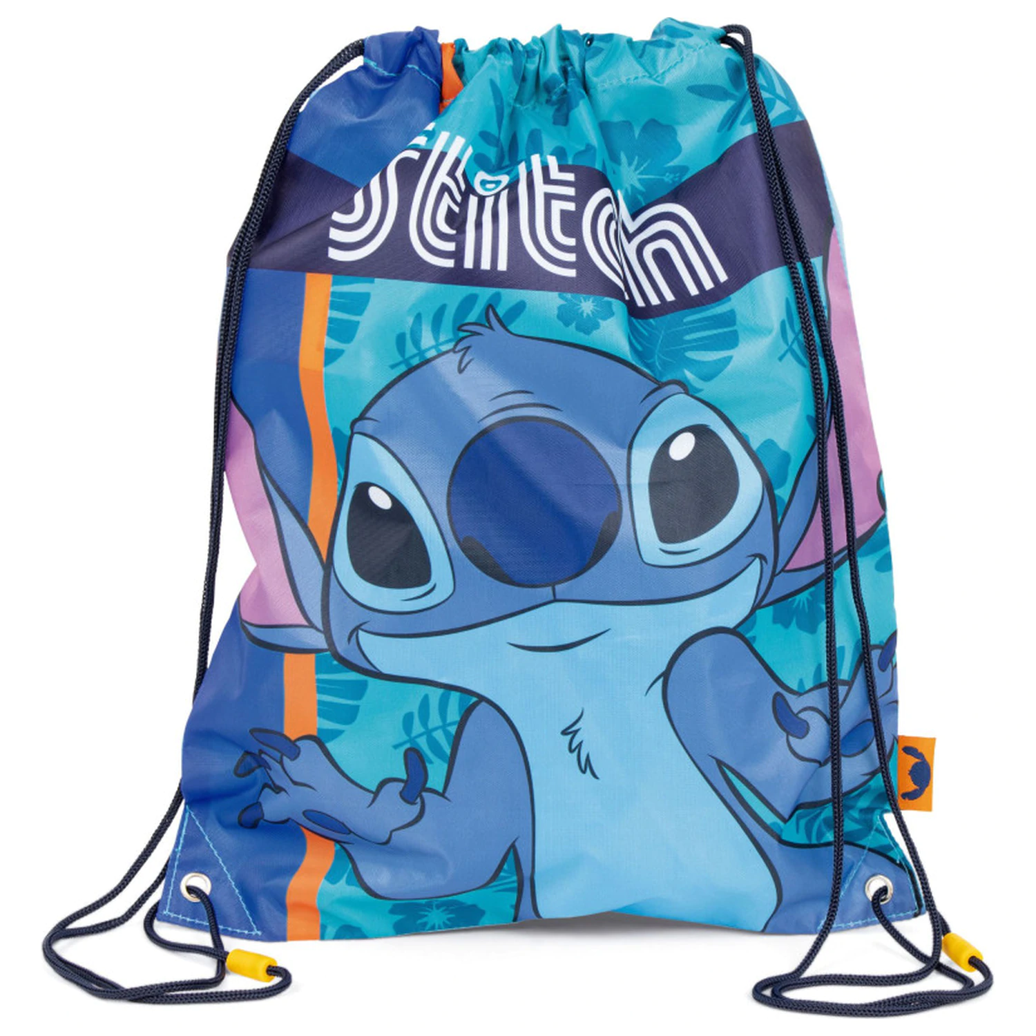 Stitch Leaf torba sportowa, torba podróżna 44 cm zdjęcie produktu