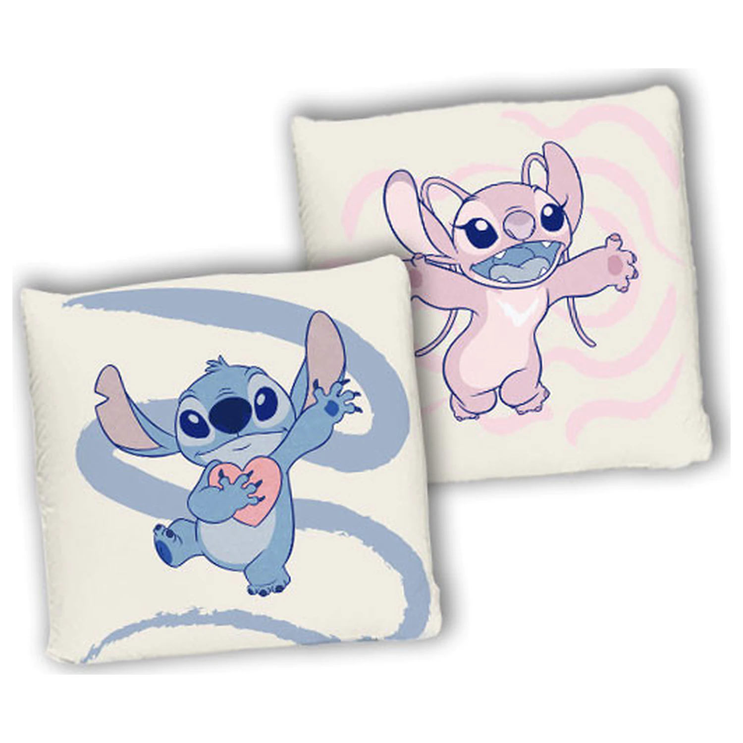 Poduszka Stitch Lovers zdjęcie produktu