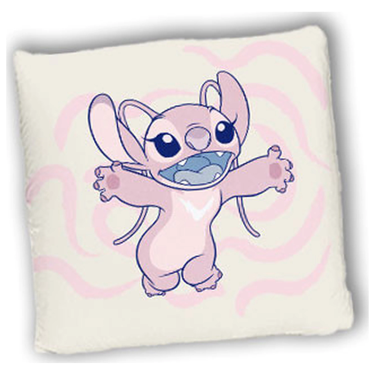 Poduszka Stitch Lovers zdjęcie produktu