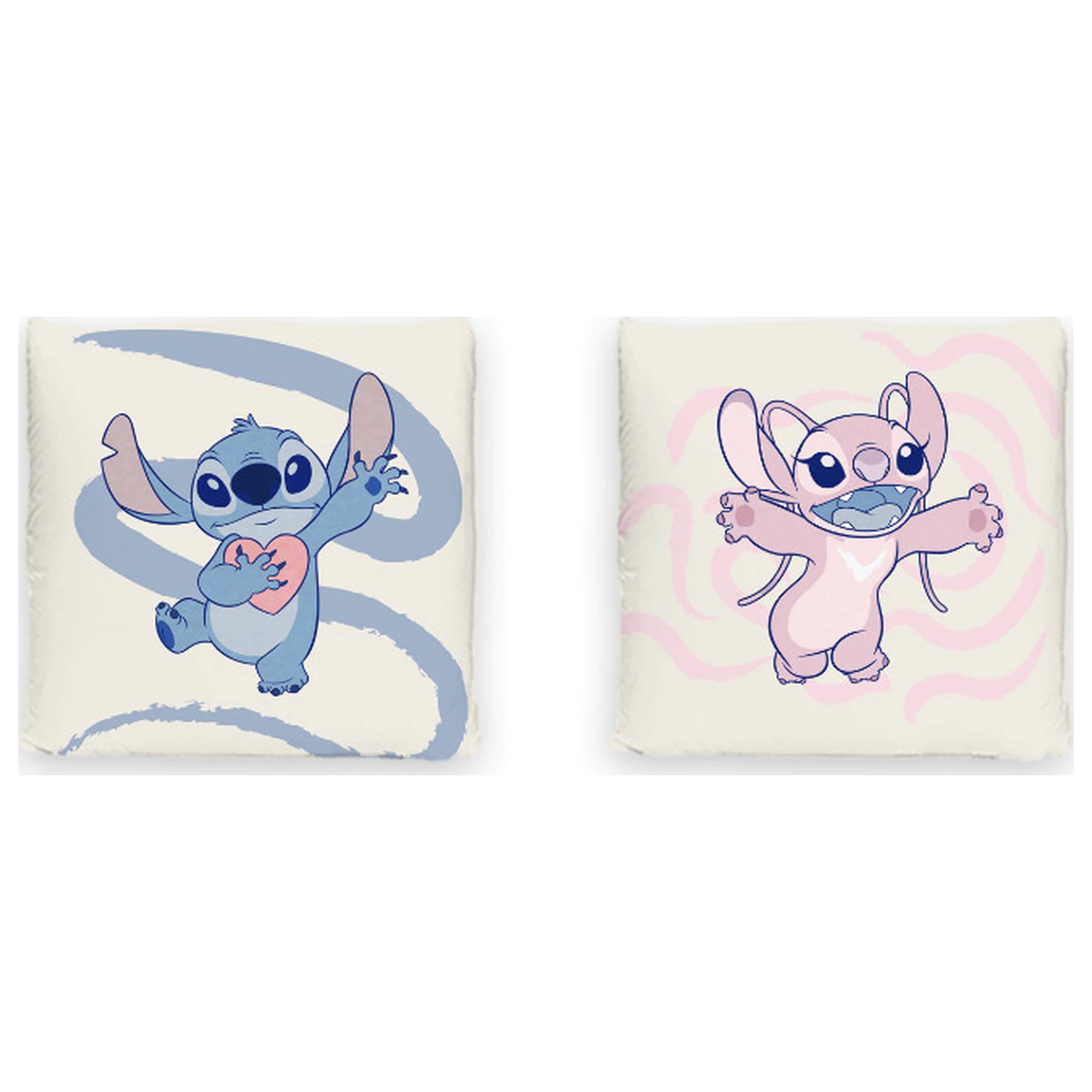 Poduszka Stitch Lovers zdjęcie produktu