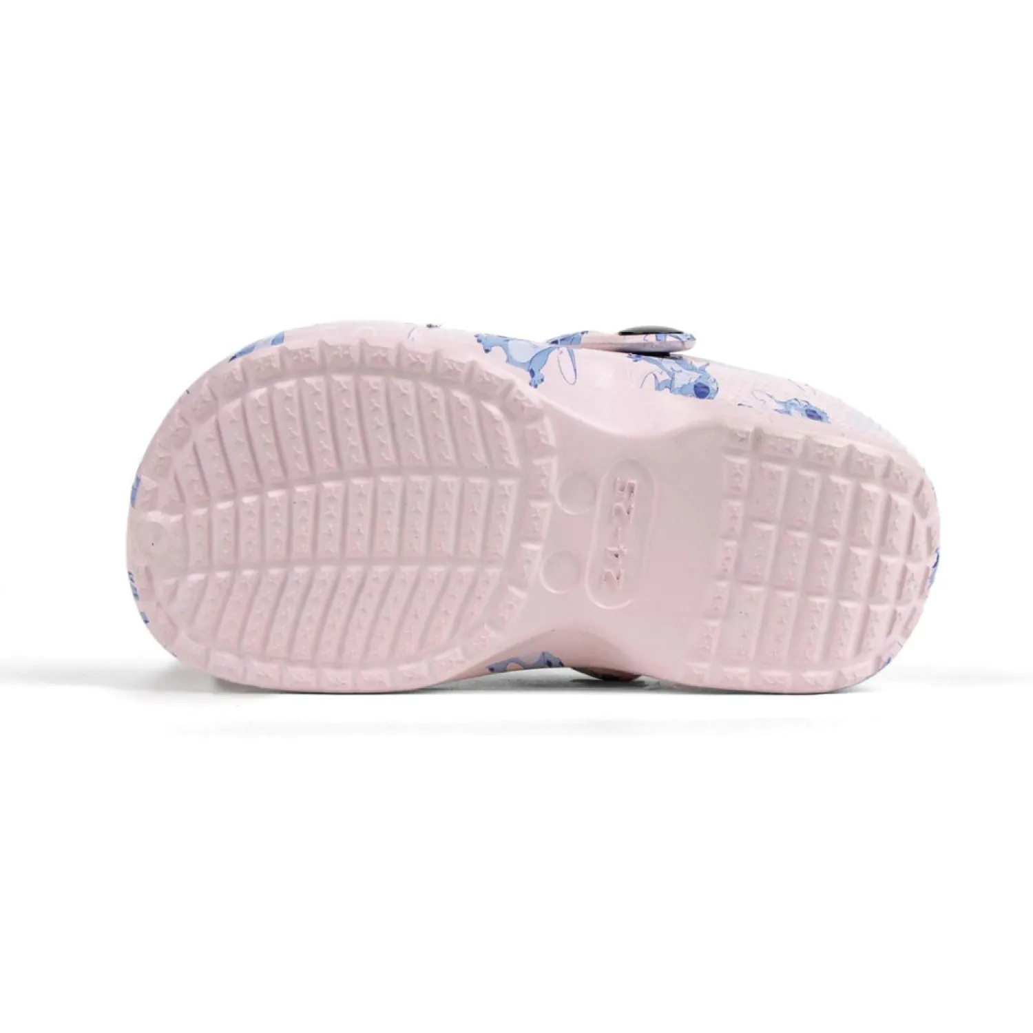 Kapcie, chodaki dziecięce Stitch Many Faces zdjęcie produktu