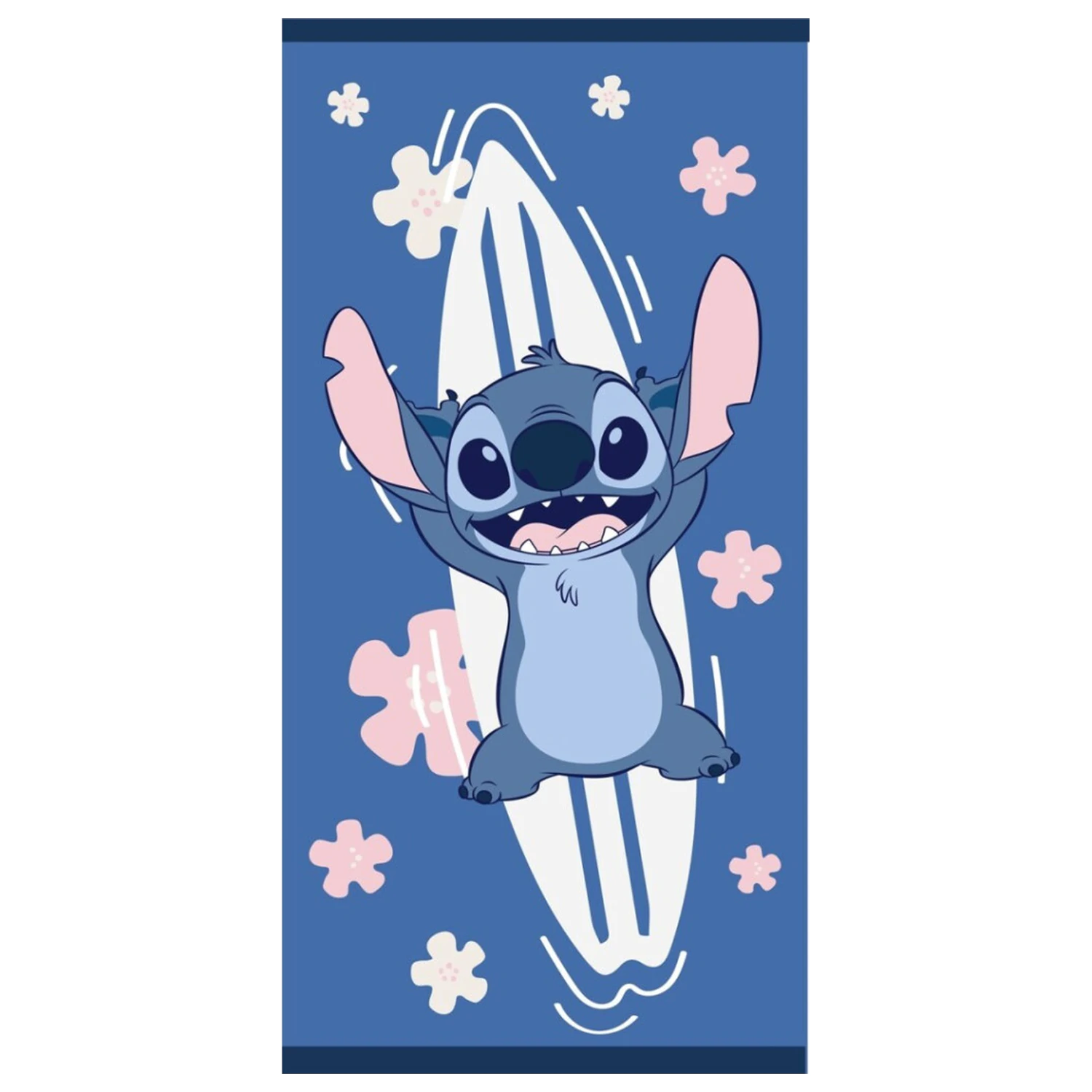 Stitch Ręcznik Ocean zdjęcie produktu