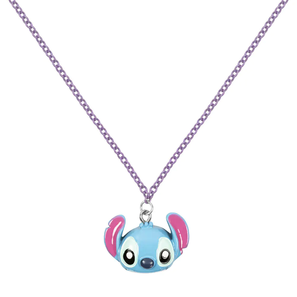 Naszyjnik z zawieszką STITCH Ohana 16 mm zdjęcie produktu
