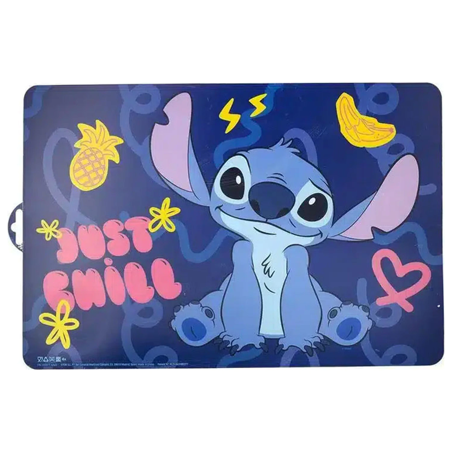 Stitch Palms podkładka na stół 43x28 cm zdjęcie produktu