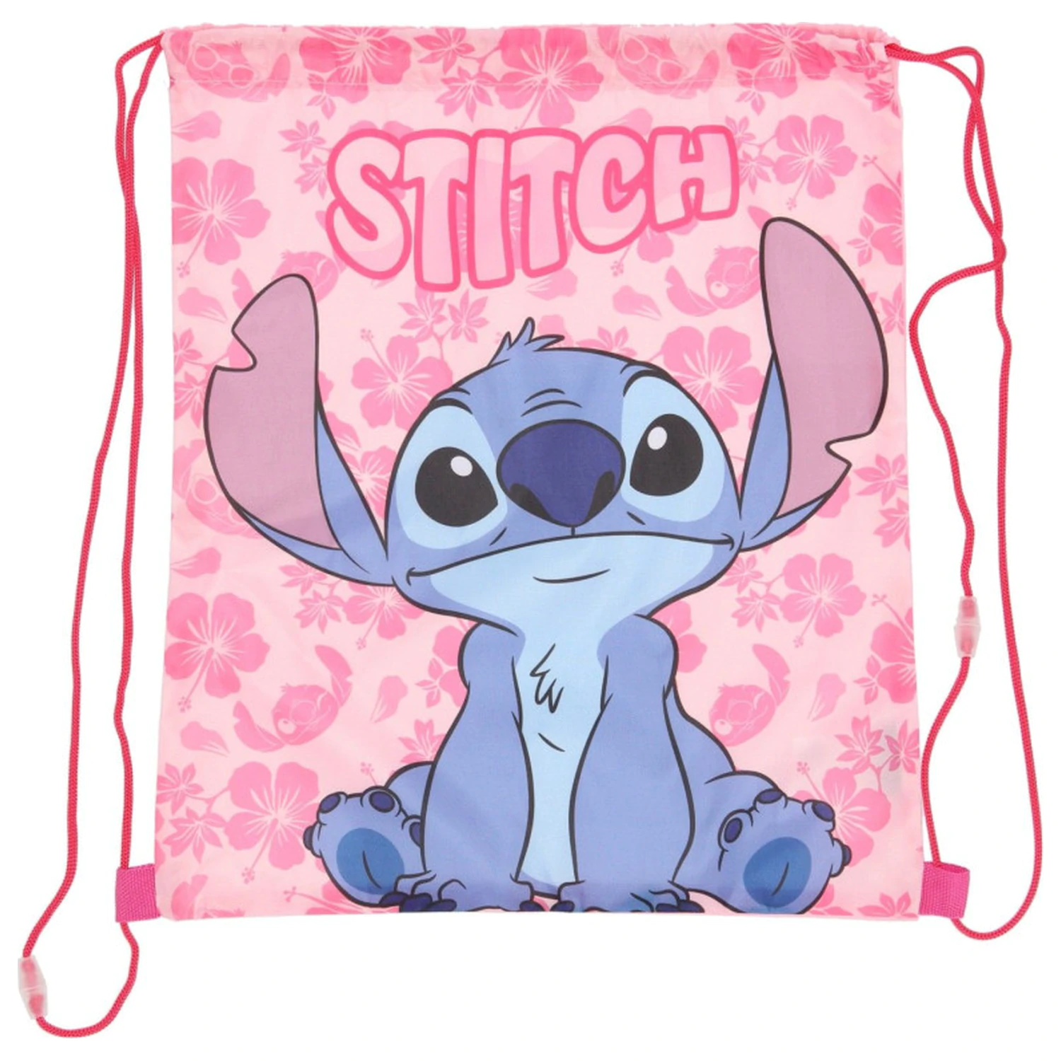 Stitch Paradise Sports Bag, torba sportowa, torba na siłownię 40 cm zdjęcie produktu